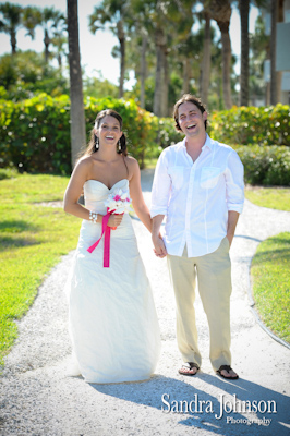 Best Longboat Key Club Wedding photographer - Sandra Johnson (SJFoto.com)